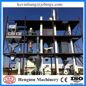 With excellent working function chicken feed making machine with CE approved