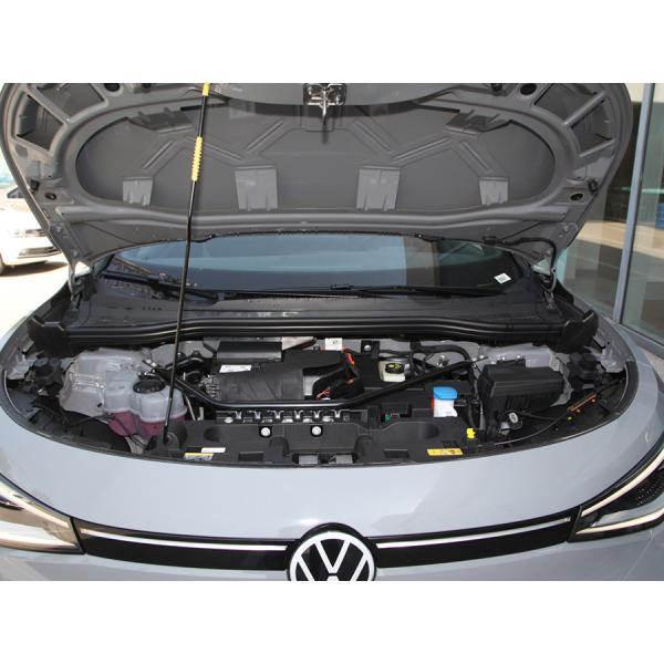 2023 2024 VW ID4 ID6 Crozz Pure Ev Car 600Km High Speed Electric Vehicle Maximum Speed 160 L*W*H mm 4891*1848*1679mm