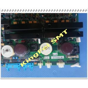 Cheap CE SMT PCB Assembly JUKI 730 740 Z T Axis Driver Card DC SERVO DRV PCB E86037210A0 for sale