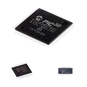 PIC24HJ128GP504-H/ML