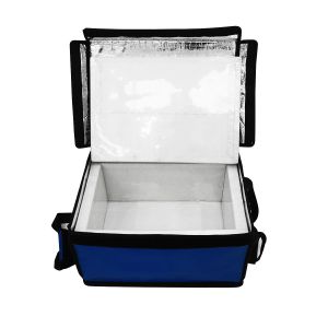 Customized Cooler Backpack for Picnic Thermal Heavy Duty Delivery Reusable