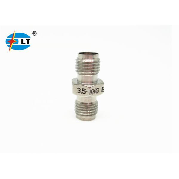 Quality 33GHz 3.5mm Female to Female Adapter Millimeter Wave Adapter wholesale