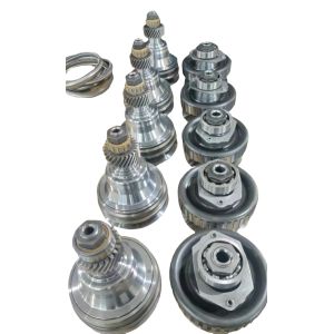 new remove CVT180 transmission belt wheel set sprocket kit bearing kit for MG