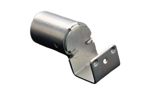 Quality DY-17 Lean Pipe Slide Low Connector wholesale