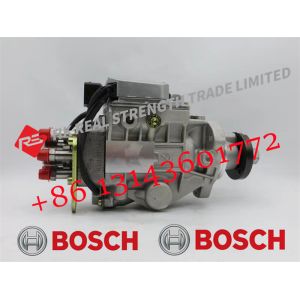 China Diesel Engine Common Rail Fuel Pump Fuel Pump 221372 For Bosch CP1 on sale