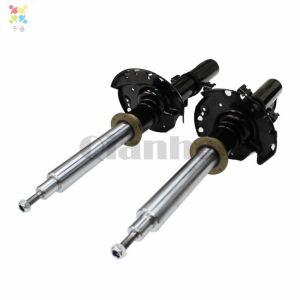 Land Rover Range Rover Evoque L538 Rear Left Shock Absorber with Magnetic