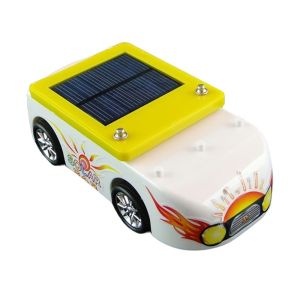 Cheap Customization Miniature Solar Car Science Experiment Kit Diy Solar Toys for sale