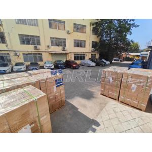 Automobile Ac Compressor TD1561450A For Mazda CX9 For Ford Edge WXMZ004