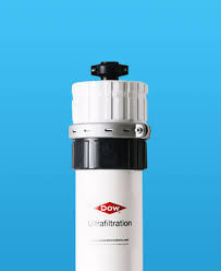Original Large Flux DOW UF Membranes SFP/SFD-2880 For Drinking Water