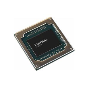 Cheap XCVC1802-2HSIVIVA1596 AI Processor Chip Versal AI Core Series BGA-1596 VC1802 Adaptive SoCs for sale