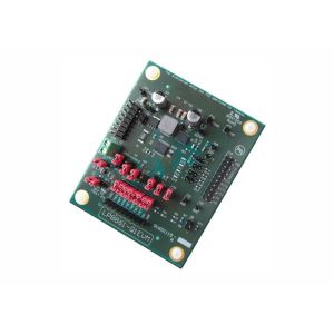 Cheap LP8861Q1EVM Embedded Solutions Automotive Lighting Evaluation Module LP8861-Q1 LED Driver for sale