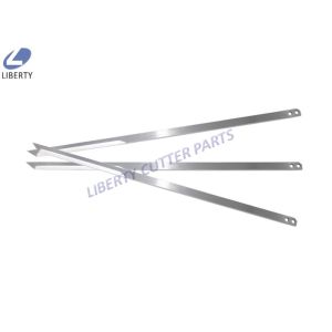 HSS Cutting Machine Blade 801274 For MP6 Cutter Size 305 * 8.5 * 2.4mm