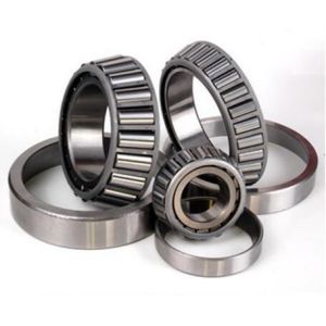 China 32308JR Anti Friction Self Aligning Bearing / Cone Roller Bearing For Electric Motors on sale