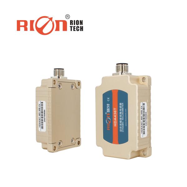 Quality 3 Axes Dynamic Inclinometer MEMS Gyro Analog IMU MEMS Angle Sensor wholesale