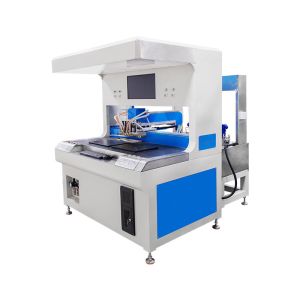 Auto Chocolate Decorating Machine Flowing Liquid Candy Syrup Jam Laminating Machine