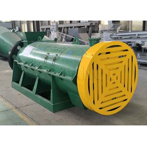 Machine For Making Organic Fertilizer Granules Chicken Manure Organic Fertilizer