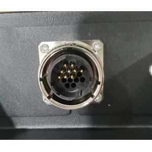 Haulotte Upper Control Box 9 Pins 8 Pins Connector Before 2011 After 2010