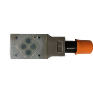 Rexroth Overflow Valve DBET-6X420G24K4V High Performance Export Standard 2