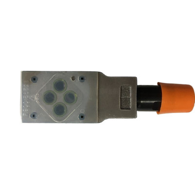 Quality Rexroth Overflow Valve DBET-6X420G24K4V High Performance Export Standard 2 Inches Bore Diameter wholesale