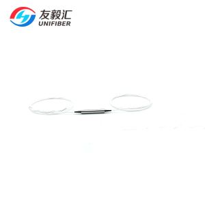 High Isolation 1310nm Polarization Insensitive Isolator 900um Loose Tube