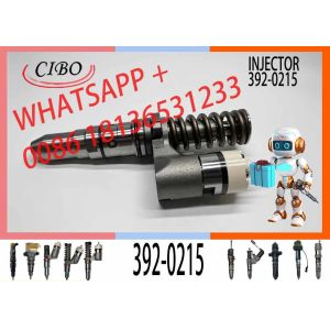 C+ Fuel Injector Nozzle 392-0214 392-0215 392-0216 392-0217 392-0219 392-0201
