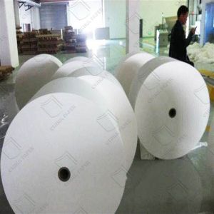 C2s Semi-Glossy and Matte Coated Art Paper with 80GSM to 250GSM