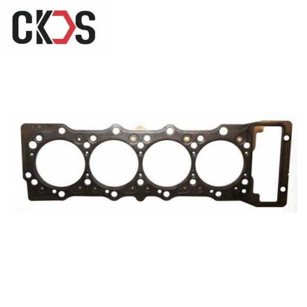 Quality Quality Engine Parts Overhaul Cylinder Head Gasket for Mitsubishi Pajero 4M41 4M41T Engine ME204037 wholesale
