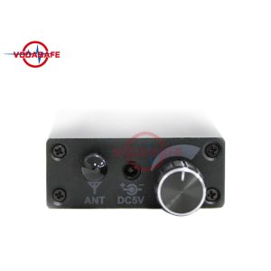 Full Frequency Wireless Signal Transmitting Detector For GPS Tracker And Bugging