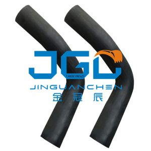 ME047553 HD800-5、7、HD900-5、7 Excavator Low Water Hose For Cooling System