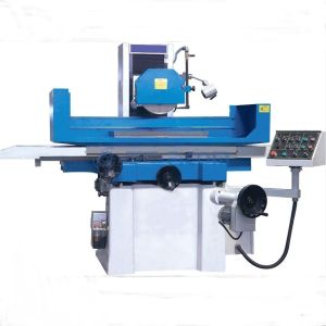 Surface Grinding Machine Metal Processing , CNC Surface Grinder 1.5kw