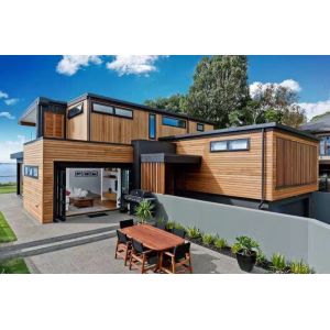 Ready-Made Prefab House | 4 Bedroom Modular Homes | Portable And Easy Installation