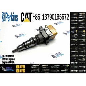 Injection Valve 10R0781 10R-0781 for diesel Engine Fuel Injection Pump Injector