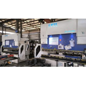 Qingdao Junlin Professional Precision Machining For Global Industries