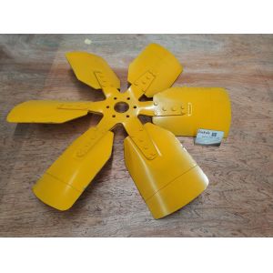Fan 600-633-0710 for WA320-3 Loader Fan .
