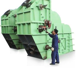 100kW-50MW Pelton Turbine Generator For Hydropower Stations 50HZ 60HZ Frequency