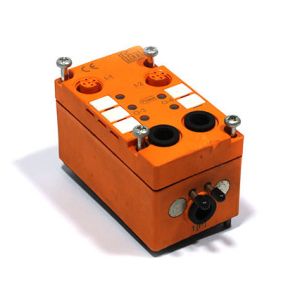 AC2024 IFM Pressure Sensor Ultrasonic Distance Measurement Industrial Reliable