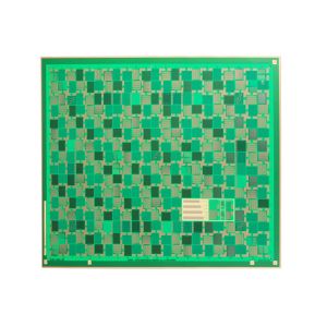 18 Layer Industrial Computer HDI High Density Interconnector PCB Custom Made Pcb