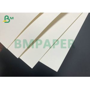 China 210gsm Coated Paper For Paper Cup 15gsm PE Waterproof Cardboard on sale