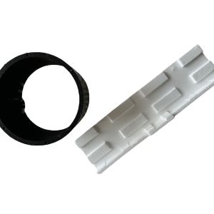 EPS material packaging transport protection custom foam packaging fragile