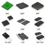 XC2S400E Platform Flash In-System Programmable Gate Array (FPGA) IC Configuratio