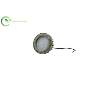 50w Explosion Proof High Bay Light Hazardous Location Zone 2 22000 Lumen