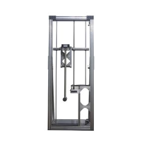 EN 14988-2 High Chair Back And Arm Impact Strength Tester