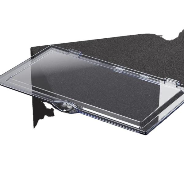 Quality Cold Runner PP Air Filter Mould For Automotive Air Compressor wholesale