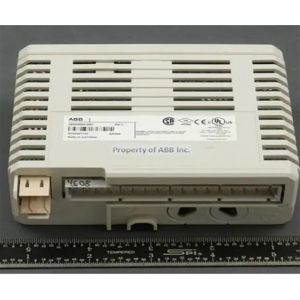 Cheap AI843 3BSE028925R1 ABB Output Module Redundant Power Supply Module for sale
