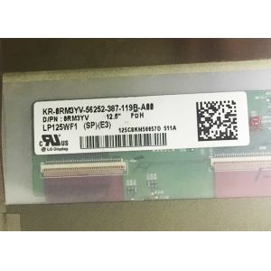 Dell XPS 12 9Q23 Screen Replacement HD7F8 82D2M XDN6X 19CFG LP25WF1-(SP)(E2)