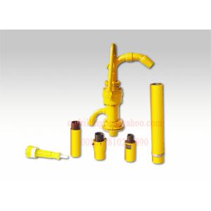 Diamond Core Drilling Tools Water Swivel