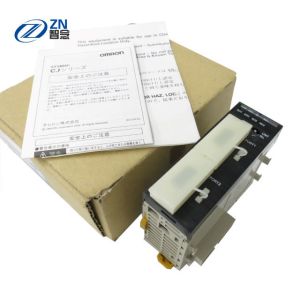 Automation Omron PLC CJ1W-ID261 Industrial Electrical Equipment
