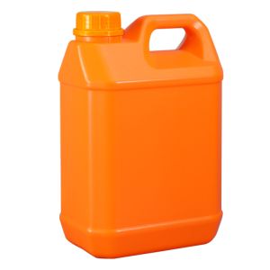 1L-10L Grade Food Grade Custom Bucket Thicken Plastic Gallon Bottle with Evident