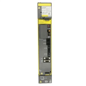 A06B-6150-H011 New Fanuc Servo Drive with 12 Months MOQ 1 Piece Quality