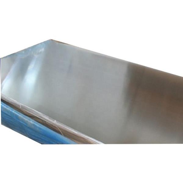 Quality Hot Rolled 7075 T6 H32 H24 O H112 Embossed/Color Coated Surface Polish Aluminum Plate wholesale
